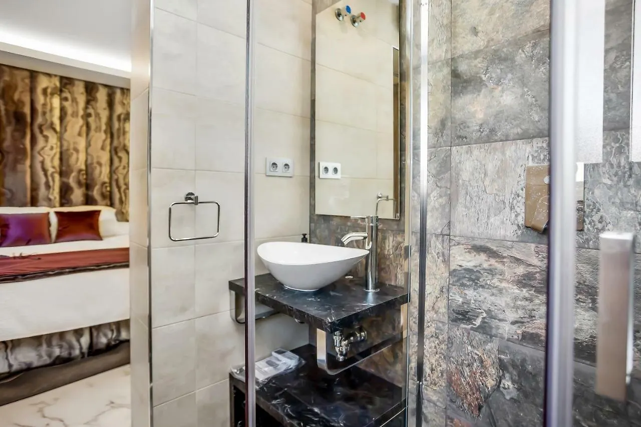Luxury Villa Marbella With Nice Garden, Pool And Jacuzzi By Varenso Holidays 0*,  Spain