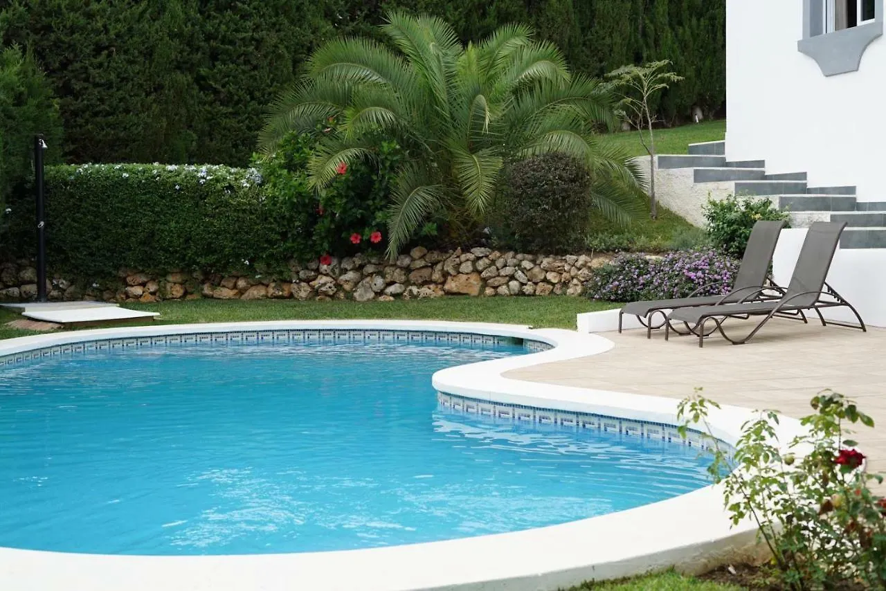 Luxury Villa Marbella With Nice Garden, Pool And Jacuzzi By Varenso Holidays 0*,  Spain